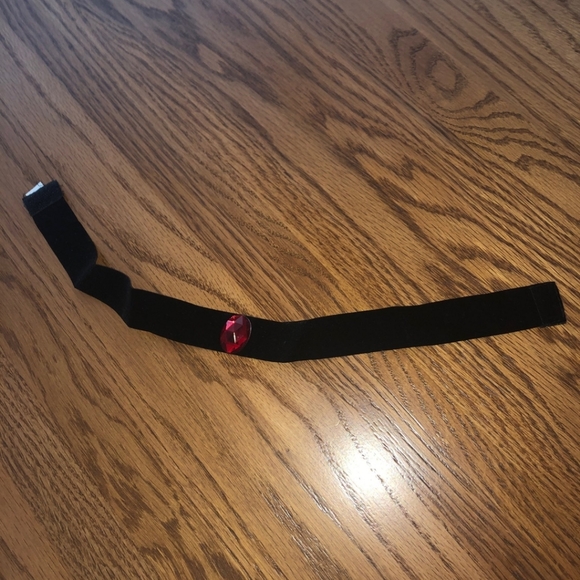 Vampire witch Halloween costume - Picture 5 of 6